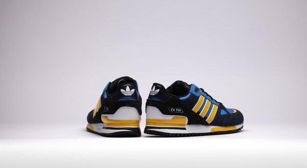 adidas Originals ZX 750 | D65230 | AFEW STORE